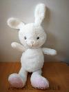 Lapin-Orchestra-Blanc-pattes-roses-etoiles-Sans-son-gilet