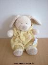 Lapin-Orchestra-Lapin-beige-deguise-en-ours-jaune