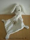 Lapin-Pommette-Blanc-beige-mouchoir-blanc-et-beige