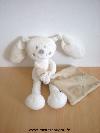 Lapin-Pommette-Ecru-mouchoir-marron--mon-doudou-