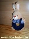 Lapin-Priscilla-larsen-Bleu-marine-beige