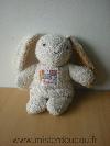 Lapin-Sigikid-Beige-tissus-eponge