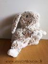 Lapin-Soft-friends-Beige-blanc-chine