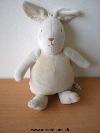 Lapin-Sucre-d-orge-Jaune-blanc-Lapin-musical