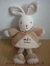 Lapin-Takinou-Ecru-beige-marron