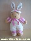 Lapin-Takinou-Ecru-beige-raye-ecru-rose