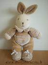 Lapin-Takinou-Marron-beige