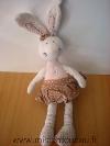 Lapin-Tape-a-l-oeil-Blanc-rose-tutu-beige-little-princess