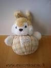 Lapin-Tartine-et-chocolat-Blanc-beige-peluche