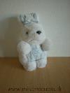 Lapin-Tartine-et-chocolat-Peluche-blanc-tissus-bleuet-blanc