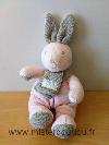 Lapin-Tartine-et-chocolat-Tricot-rose-gris