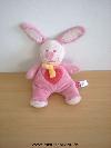 Lapin-Tex-Rose-coeur-rouge-Petit-modele