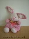 Lapin-Tex-Rose-coeur-rouge-echarpe-orange