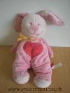 Lapin-Tex-Rose-coeur-rouge-echarpe-orange