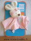 Lapin-Tex-Rose-fleurs-et-bandeau-rose