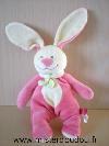 Lapin-Tex-Rose-jaune-echarpe-verte