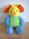 Lapin-Toys-r-us-Vert-bleu-jaune-orange