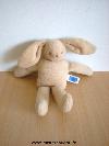 Lapin-Trousselier-Beige