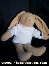 Lapin-Trousselier-Beige-pull-ecru-Tissus-un-peu-bouloche