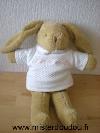 Lapin-Trousselier-Beige-tshirt-blanc-bonne-nuit-avec-veilleuse-lumineuse-dans-le-ventre