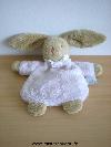 Lapin-Trousselier-Rose