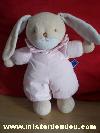 Lapin-Trousselier-Rose-beige