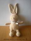 Lapin---marque-non-connue---Beige-intercontinental-carlton