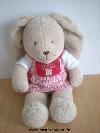 Lapin-Nicotoy-Beige-robe-rouge