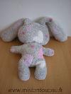 Lapin---marque-non-connue---Gris-points-rose-coeurs-blanc-mauve-rose