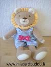 Lion-Corolle-Beige-salopette-vicy-bleue