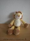 Lion-Gund-Jaune-marron