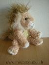 Lion-Histoire-d-ours-Beige-ventre-blanc