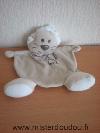 Lion---Marque-non-connue---Marron-blanc