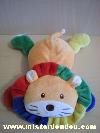 Lion---Marque-non-connue---Orange-rouge-jaune-vert-bleu