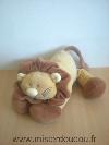 Lion-Noukie-s-Beige