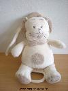 Lion-Tiamo-Beige-ecru-Boite-a-musique-a-des-dis-fonctionnements