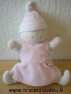 Lutin-Corolle-Rose-blanc-robe-rose