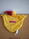 Lutin-Fisher-price-Jaune-rouge