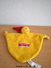 Lutin-Fisher-price-Jaune-rouge