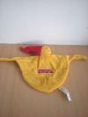 Lutin-Fisher-price-Jaune-rouge