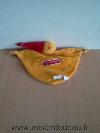 Lutin-Fisher-price-Jaune-rouge