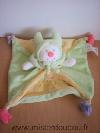 Lutin-Kiabi-baby-Vert-jaune-bout-etoile