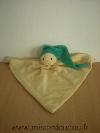 Lutin-New-bohemia-toy-Doudou-triangle-jaune-bonnet-vert