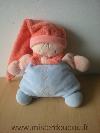 Lutin-Nounours-Bleu-bonnet-orange