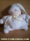 Lutin-Nounours-Ecru-bonnet-en-lange-blanc-En-tissu-eponge