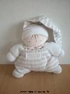 Lutin-Nounours-Raye-blanc-beige-