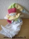 Lutin-Sucre-d-orge-Multicolore-mouchoir-blanc