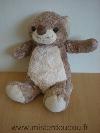 Marmotte-0-Marron-beige-seneca