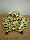 Marsupilami-Marsupilami-Reversible-jaune-taches-noir-et-noir-dessous