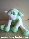 Mouton-Animal-alley-Vert-blanc-cocard-vert